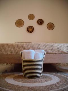 Le Panare - guest house - Spongano - 4