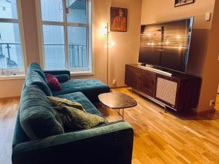 MyCondo no - City Center - 2