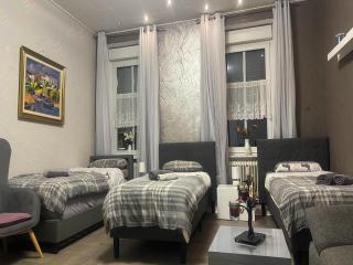 Apartment in Pellingen with parking - 2