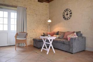 Château de Canon - le Logis d'Antoinette - 7