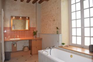 Château de Canon - le Logis d'Antoinette - Ouézy - 4