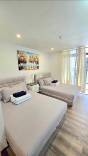 Megatower 7 Unit7f26A Baguio Condo Transient by Dei Gratia - Baguio - 8