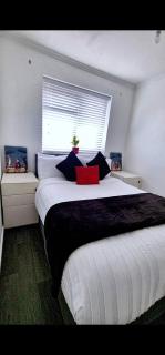 Spacious and Stylish Home, perfect for groups Tilbury - 7