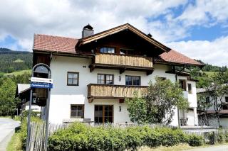 KitzAlps Apartments by Alpine Host Helpers - 8