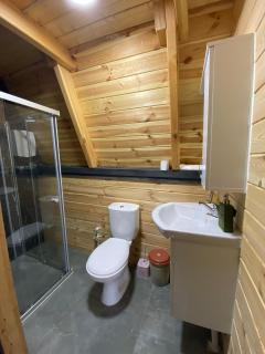 Akorya Bungalov - Ardeşen - 2