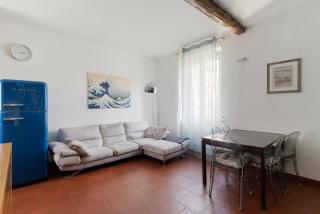 GuestHost - Cassina De' Pomm - Lovely Apartment - 0