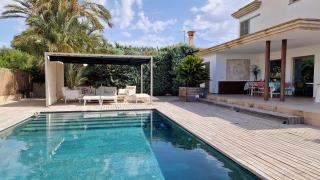 CASA CARLOTA Relax y estilo a un paso del mar Sur de Mallorca - Sa Ràpita - 9