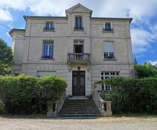 Maison Vive La Vie - 0