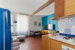 GuestHost - Cassina De' Pomm - Lovely Apartment - Mailand - 5