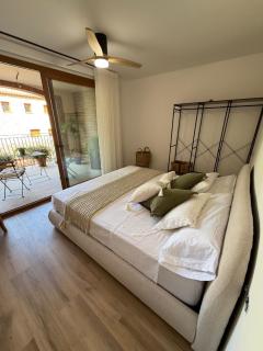 Apartament Rural ca la Roser - L’Espluga de Francolí - 3