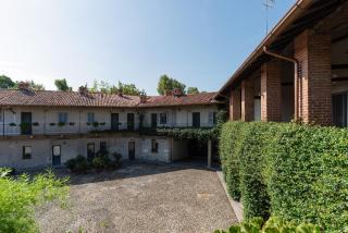 GuestHost - Cassina De' Pomm - Lovely Apartment - 6