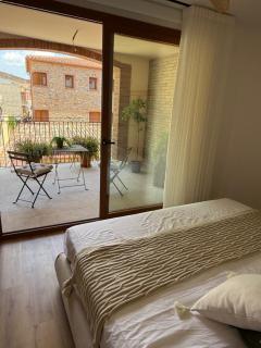 Apartament Rural ca la Roser - 1