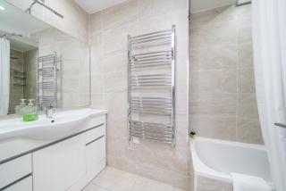 JOIVY 2-bed flat near Notting Hill - 7