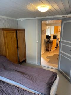 Sjarmerende historisk leilighet midt i Tromsø - 6