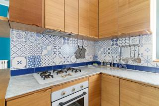 GuestHost - Cassina De' Pomm - Lovely Apartment - Mailand - 2