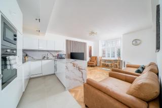 JOIVY 2-bed flat near Notting Hill - London - 4