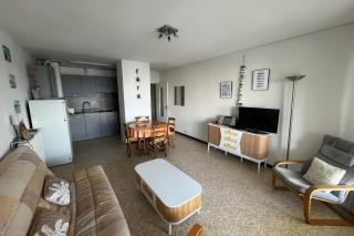 TELLINES - Appartement avec petite vue mer - 5
