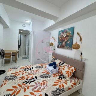 Stanford Baguio Condo Transient Unit 2f16 by Dei Gratia - 1