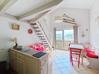 Fermes FMA23 COSY & MOUNTAIN 5 Pers - 6