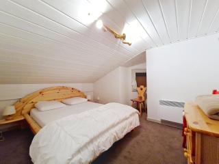 Fermes FMA23 COSY & MOUNTAIN 5 Pers - Châtel - 4