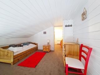 Fermes FMA23 COSY & MOUNTAIN 5 Pers - Châtel - 3