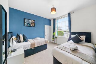 Harbourside Heaven in Bristol - Sleeps 8 - Bristol - 9
