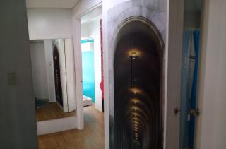 3 BR loft-type condo Fort Victoria - Manila - 1