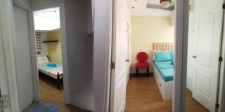 3 BR loft-type condo Fort Victoria - 3