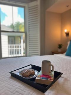 Pomar House - St. Augustine - 7