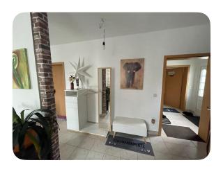 Kleine gemütliche Wohnung - 7