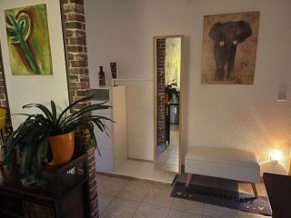 Kleine gemütliche Wohnung - Steinhöfel - 6