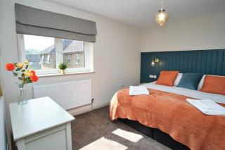 Blackbrook House - 5