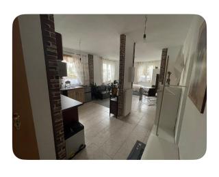 Kleine gemütliche Wohnung - Steinhöfel - 3