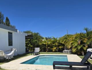 Ocean Motion Rental Casa en la playa con piscina cerca Yunque y VSjuan - Loiza - 9