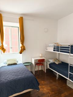 Sao Pedro Guest House - Faro - 6