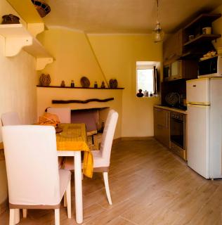 In Our Garden Sardinia La Casina Rurale CIN3323 - 9