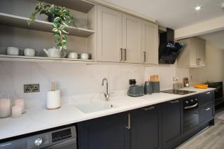 Blackbrook House - Normanton upon Soar - 4