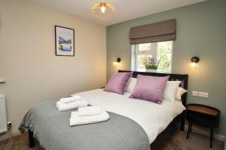 Blackbrook House - 1