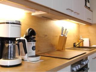 Ferienwohnung 2 - 6