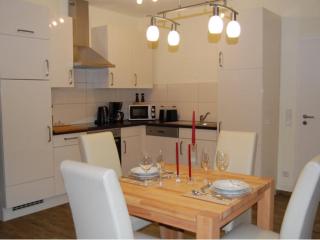 Ferienwohnung 1 - 6