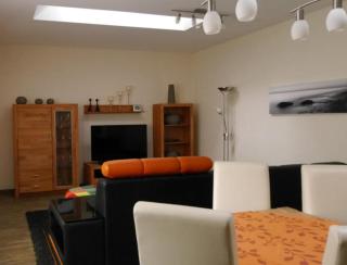 Ferienwohnung 1 - 3