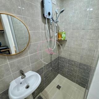 Stanford Baguio Condo Transient Unit 2f16 by Dei Gratia - Baguio - 7