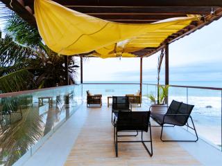 Serenity Terraces Beach, Resort - Kokrobite - 8
