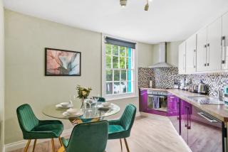 Harbourside Heaven in Bristol - Sleeps 8 - Bristol - 5
