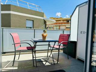 Cosy Apartment Vauban - Nizza - 2