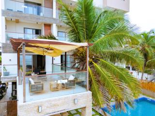 Serenity Terraces Beach, Resort - 0