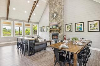 Mountain View Beauty by Beyond Expectations - 1