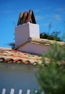 Luxury house with private pool close to the beach - La Couarde-sur-Mer - 9