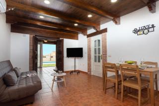 Sunstay Flat I Alhaurín - 1