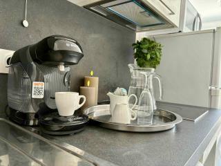 Cosy Apartment Vauban - Nizza - 4